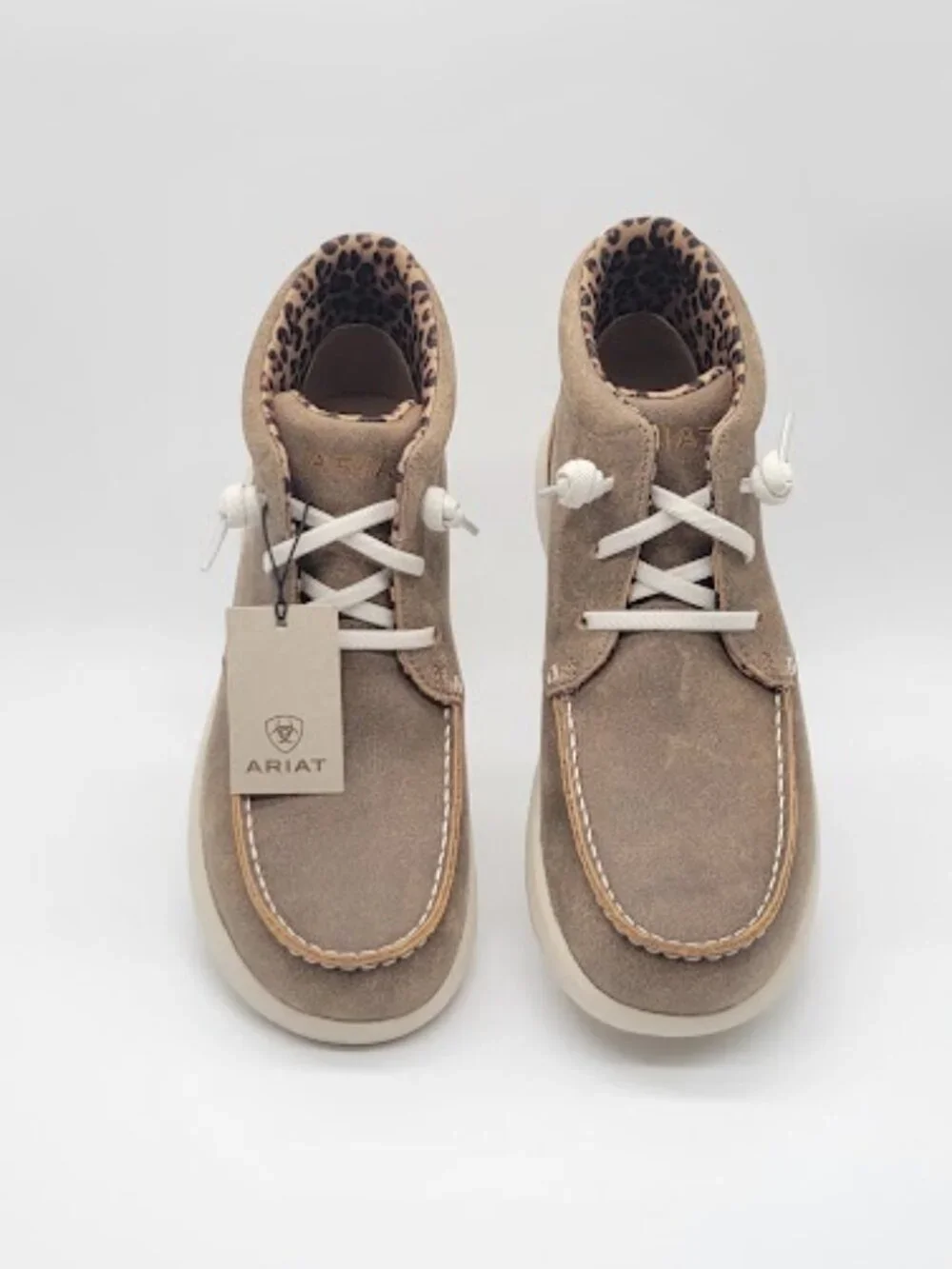 Ariat women hi